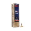 MUNITIONS 22 LR CCI MINI-MAG 40GR x100