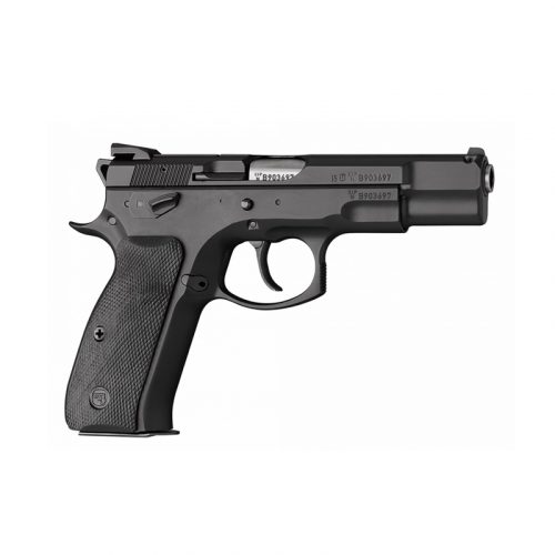CZ 75B cal.9×19