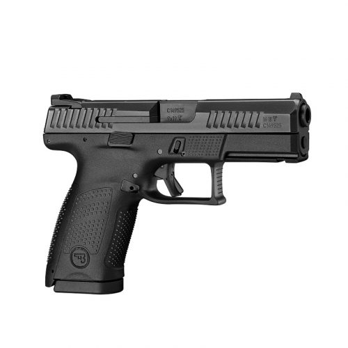 CZ P-10C cal.9×19