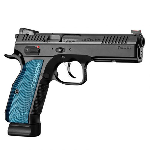 CZ SHADOW 2 cal.9×19