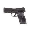 PISTOLET-TAURUS-G3-9x19_1 armurerie martin armes dole jura dijon bourgogne franche comte besancon doubs, Pistolet Taurus G3, 9x19 mm, arme de poing, tir sportif, double action, sécurité des armes, ergonomie, Taurus.