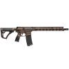 DANIEL DEFENSE M-4 bronze Mil Spec 16'' cal. 5.56
