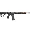 DANIEL DEFENSE M4A1 Black - FDE 14.5 '' cal. 5.56_2