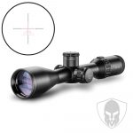 HAWKE SIDEWINDER 30 FFP 4-16×50 10x Half Mil