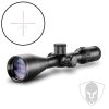 HAWKE, Sidewinder, lunette de tir, 6-24x56, FFP MOA, tir sportif, tir à longue distance, précision, optique, grossissement, réticule, tourelles, parallaxe, réglable, illuminé, premier plan focal.