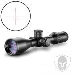 HAWKE SIDEWINDER 30 SF 4-16×50 10x Half Mil