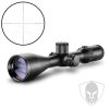 HAWKE, Sidewinder, lunette de tir, 6-24x56, 20x Half Mil, tir sportif, tir à longue distance, précision, optique, grossissement, réticule, tourelles, parallaxe, réglable, illuminé.