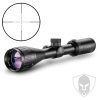 HAWKE OPTICS VANTAGE 3-9×40 AO MIL DOT, HAWKE, Vantage, lunette de tir, 3-9x40, Mil Dot, illuminé, tir sportif, chasse, précision, optique, grossissement, réticule, tourelles, parallaxe, réglable, abordable.