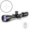 HAWKE OPTICS VANTAGE 30 WA FFP 6-24x50, HAWKE, Vantage, lunette de tir, 6-24x50, Half Mil Dot, illuminé, tir sportif, précision, optique, grossissement, réticule, tourelles, parallaxe, réglable, abordable, premier plan focal, FFP.