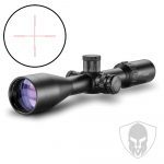 HAWKE VANTAGE 30 WA SF 4-16×50 Half Mil Dot IR