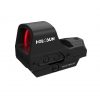 HOLOSUN HS510C, HOLOSUN, HS510C, viseur point rouge, point rouge, tir sportif, chasse, tactique, 2 MOA, 65 MOA, Multi Reticle System, MRS, autonomie, rail Picatinny, étanche, compact, léger, alimentation solaire, viseur reflex ouvert.