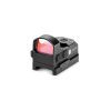 HAWKE POINTS ROUGES REFLEX 3 MOA, HAWKE, Reflex, viseur point rouge, point rouge, tir sportif, chasse, 3 MOA, autonomie, rail Weaver, Picatinny, étanche, compact, léger, aluminium.