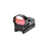 HAWKE POINTS ROUGES REFLEX 'WIDE VIEW', HAWKE, Reflex, Wide View, viseur point rouge, point rouge, tir sportif, chasse, 3 MOA, champ de vision large, autonomie, rail Weaver, Picatinny, étanche, compact, léger.
