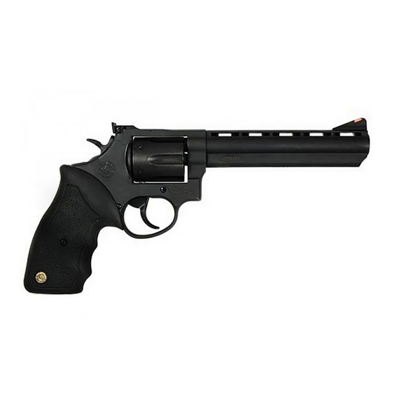 Revolver TAURUS 689 VR 6'' BLACK MATTE 357MAG_2