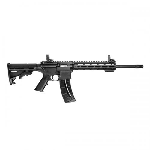 Smith & Wesson M&P15 22 SPORT 2