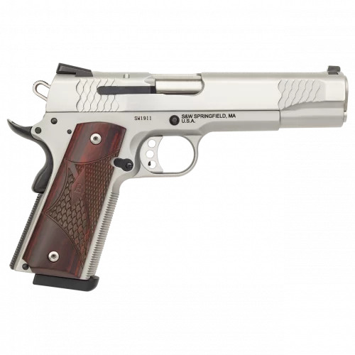 Smith & Wesson SW1911 E-SERIES .45ACP
