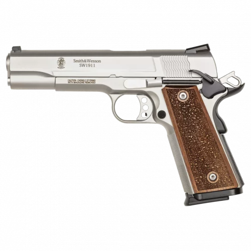 Smith & Wesson SW1911 PRO SERIES 9X19