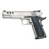 Pistolet Smith & Wesson SW1911 CUSTOM BLEU .45ACP