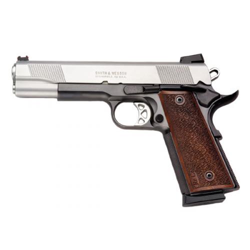 Pistolet Smith & Wesson SW1911 PRO SERIES 9X19
