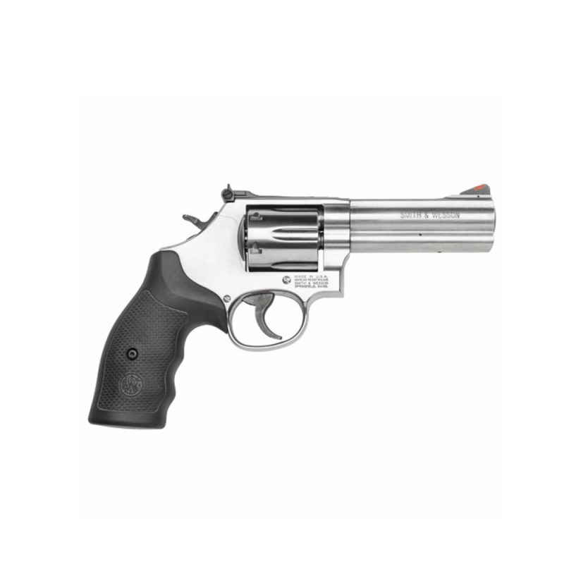 Revolver Smith & Wesson 686 4'' 357MAG