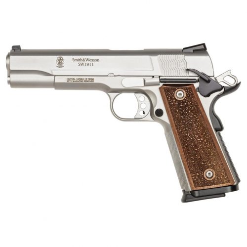Smith & Wesson SW1911 PRO SERIES 9X19