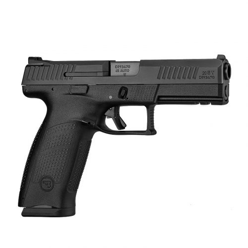CZ P10 F Cal.45 ACP