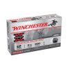 CARTOUCHES WINCHESTER Super X SLUG 12-70