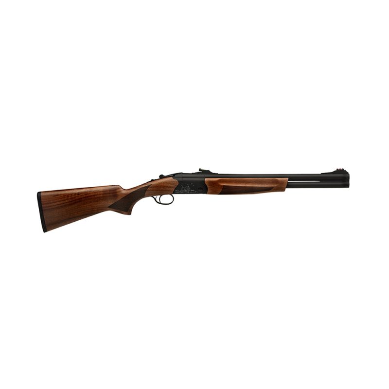 Fusil-Superpose-HUGLU-EAGLE-SLUG-12-76