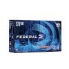 MUNITIONS-FEDERAL-POWER-SHOK-.270Win-130gr, Federal, Power-Shok, .270 Winchester, Soft Point, 130 grains, munitions, chasse, précision, vitesse, expansion, balistique, trajectoire tendue.