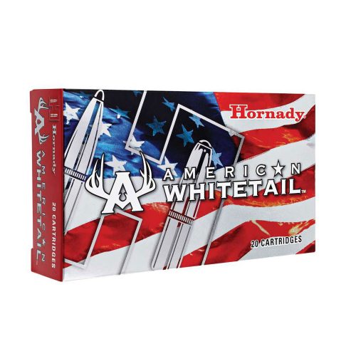 MUNITIONS-HORNADY-American-Whitetail