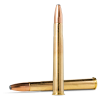 MUNITIONS NORMA ORYX 9.3x74R 286gr, Norma, Oryx, 9,3x74R, 286 grains, munitions, chasse, grand gibier, chevreuil, sanglier, cerf, élan, wapiti, ours, expansion, pénétration, précision, vitesse, énergie, noyau lié.