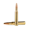 MUNITIONS NORMA VULKAN .30-06 180gr, Norma, Vulkan, .30-06 Springfield, 180 grains, munitions, chasse, grand gibier, puissance d'arrêt, expansion, pénétration, précision, vitesse, énergie.