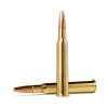 Norma, Vulkan, 7x65R, 170 grains, munitions, chasse, grand gibier, puissance d'arrêt, expansion, pénétration, précision, vitesse, énergie.