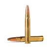 MUNITIONS NORMA VULKAN 9.3x62 232gr, Norma, Vulkan, 9,3x62, 232 grains, munitions, chasse, grand gibier, puissance d'arrêt, expansion, pénétration, précision, vitesse, énergie.