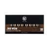 MUNITIONS-RWS-EVOLUTION-.300WSM-184gr, .300 WSM, cartouches RWS Evolution, munitions grand gibier .300 WSM, munitions H-Mantel, RWS Evolution 184 grains, balles RWS pour chasse, munitions magnum court, cartouches chasse .300 WSM, .300 Winchester Short Magnum RWS, balles à expansion contrôlée, munitions pour tir longue distance, munitions pour fusils de chasse, RWS balles pour gros gibier, cartouches magnum, .300 WSM grande précision, cartouches .300 WSM pour cerf, munitions pour gibier lourd, balles Evolution chasse longue distance, cartouches haute énergie, munitions de chasse puissantes, balles RWS magnum pour chasse au cerf, munitions performantes pour chasseurs, cartouches magnum chasse, .300 WSM RWS, balle Evolution 184 grains, munitions .300 WSM, cartouches grand gibier RWS, RWS Evolution H-Mantel, calibre .300 WSM chasse, cartouches pour cerf et sanglier, munitions longues distances, munitions haute performance .300 WSM, RWS chasse gros gibier, balles à expansion contrôlée, munitions pour grand gibier européen, RWS Evolution pénétration profonde, calibre magnum court, cartouches chasse .300 WSM