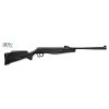 CARABINE STOEGER-AIRGUNS-RX5, STOEGER AIRGUNS, RX5, Black, carabine à plomb, 4.5 mm, tir sportif, loisir, plinking, précision, fiabilité, crosse synthétique, fibre optique, débutant.