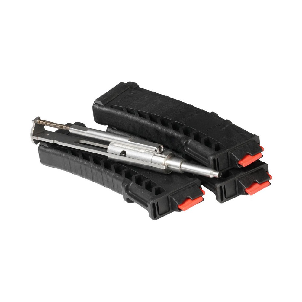 cmmg 22lr ar conversion kit bravo, CMMG 22ARC, CMMG-22BA651, kit conversion .22LR AR, CMMG Bravo kit, conversion AR-15 22LR, kit 3 chargeurs 25, kit conversion 22ARC USA