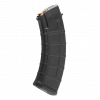 CHARGEUR PMAG MOE AK/AKM 30CPS, Chargeur PMAG MOE, AK/AKM, 30 coups, Magpul, accessoires tactiques, 7.62x39mm, chargeur polymère, suiveur anti-basculement