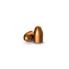 500 OGIVE H&N 7.65 FMJ 71Gr, H&N Sport, ogives, 7.65 Browning, .32 ACP, .309, FMJ, 71 grains, 4.6g, rechargement, tir sportif, précision, pénétration, plomb, cuivré.