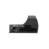 K1 DOCTER MOUNT 2MOA, KITE OPTICS, K1, viseur point rouge, point rouge, tir sportif, chasse, 2 MOA, objectif 21 mm, Docter, étanche, compact, léger, aluminium, CR2032, 5 heures d'autonomie.