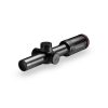 KITE OPTICS K4 1-4X24I HD, KITE OPTICS, K4, lunette de tir, 1-4x24, 4Ai, chasse, battue, approche, tir sportif, précision, optique, grossissement, réticule, tourelles, verre ED, étanche, champ de vision, réticule illuminé.
