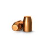 250 OGIVES H&N .44MAG TC HS 240gr, H&N Sport, ogives, .44 Magnum, .429, TC HS, Truncated Cone Hollow Point, 240 grains, 15.55g, rechargement, tir sportif, chasse, précision, puissance d'arrêt, plomb, cuivré.