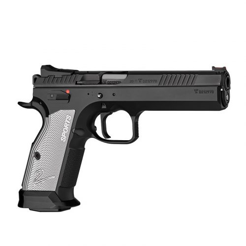 CZ TS 2 cal.9×19