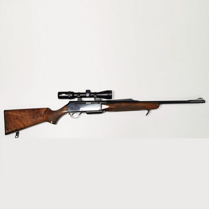 carabine-browning-BAR-MK2-cal-300wm