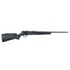 Carabine-SAVAGE-B22-FV-22lr, SAVAGE, B22 FV, Varmint, .22lr, carabine, tir sportif, précision, stabilité, fiabilité, ergonomie, canon lourd, filetage 1/2x20 UNF, détente AccuTrigger™, crosse synthétique, chargeur 10 coups.
