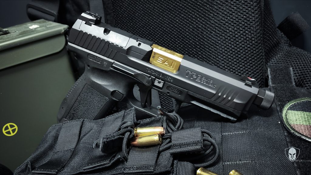 armurerie dole jura BESANCON Dijon Wallpaper pistolet-canik-tp9-elite-combat-9x19_2