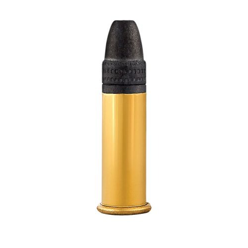 .22LR AGUILA Subsonic HP 38gr