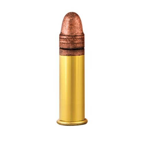 .22LR AGUILA HIGH VELOCITY 40gr