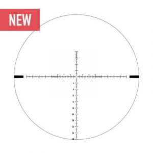 element optics APR-1C 4-16 FFP MOA FOV