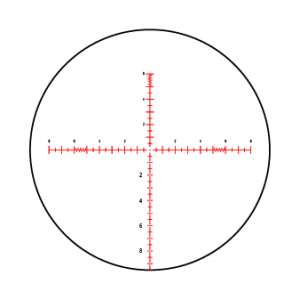 element optics APR-1C 5-20 FFP MRAD